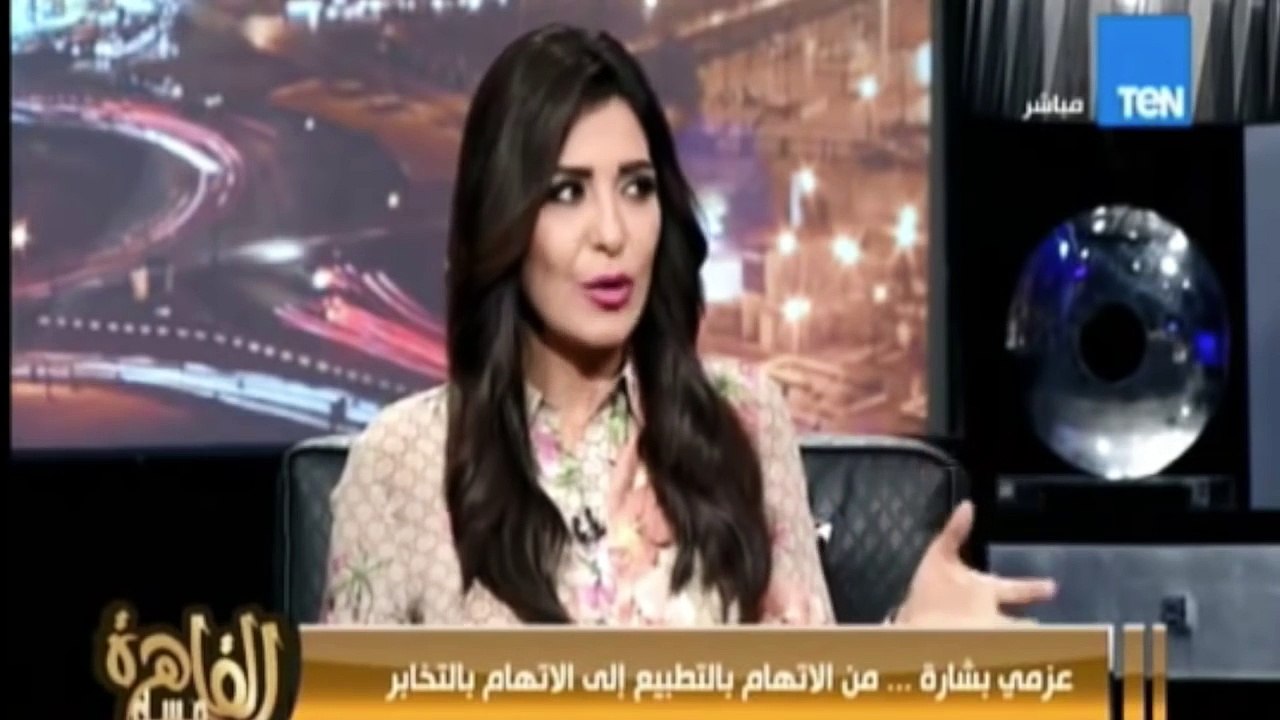 شبكة سرية للمخابرات الأمريكية- علي جمعة.. عمرو خالد.. الحبيب الجفري.. إسلام البحيري.. ياسر برهامي