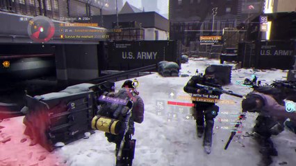 Tom Clancy's The Division™