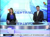 Lluvias no dan tregua en Perú, ya suman 14 muertos