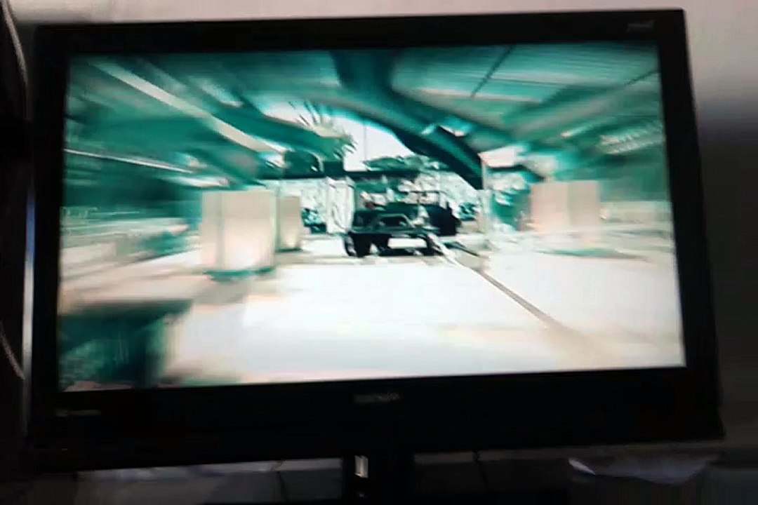 Max Payne Mitadas #1