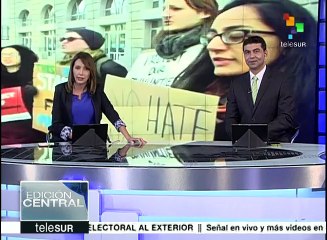EEUU: ciudadanos rechazan prohibición de entrada de musulmanes al país