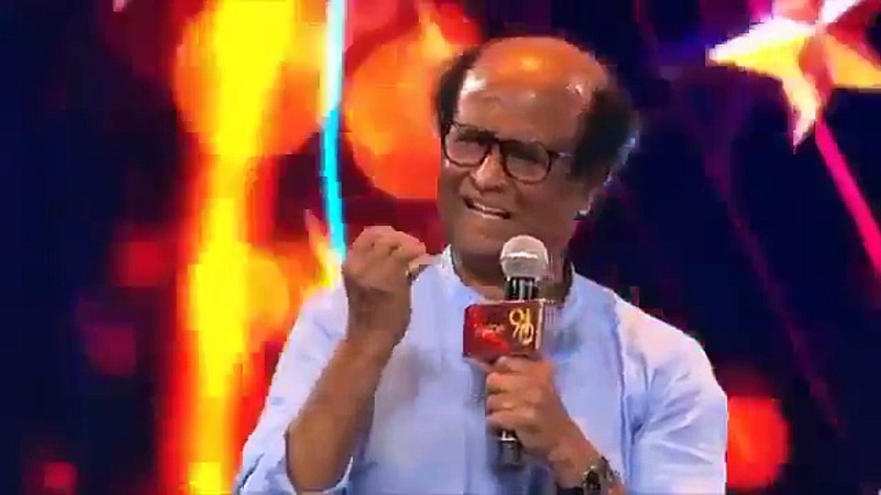 Rajinikanth says about Jallikattu