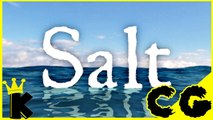 Salt - CONHECENDO O GAME (Gameplay em Portugues PT-BR no PC)
