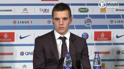 PSG: Lo Celso : Angel Di Maria "Depuis tout petit, c’est mon idole"