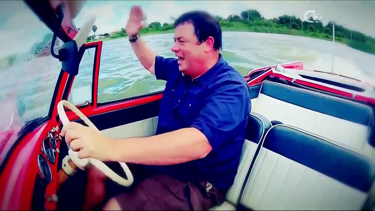 Occasions A Saisir-S11-E07 Amphicar (en) 1967