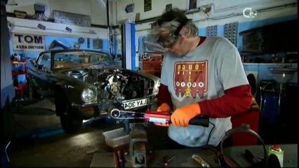 Occasions A Saisir-S11-E09 Jaguar XJ-C 1976