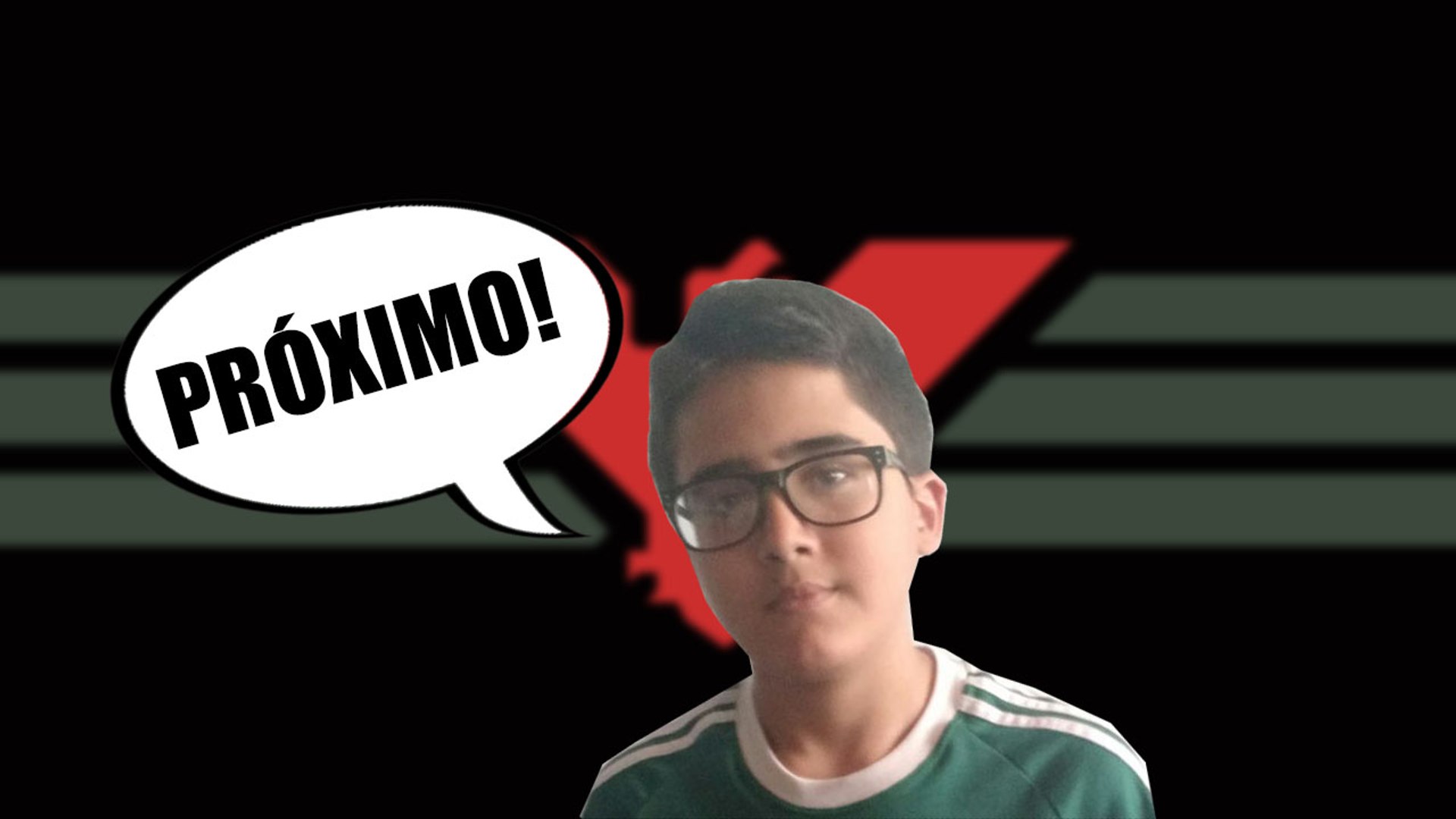 ⁣PRÓXIMO!!! - Papers, Please #1