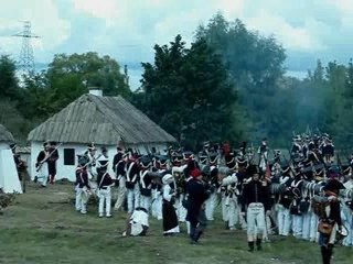 Bitwa pod Ostrołęką