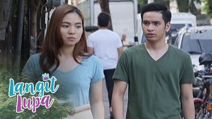 Langit Lupa: Heart tries to avoid Batas | Episode 46