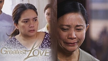 The Greatest Love: Gloria blames Melba | Episode 106
