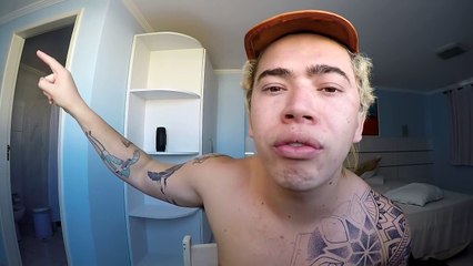 (WHINDERSSON NUNES) EU ADORO COMER