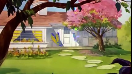 Tom&Jerry-Springtime For Thomas