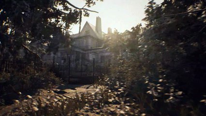 Resident Evil 7 Biohazard  #01
