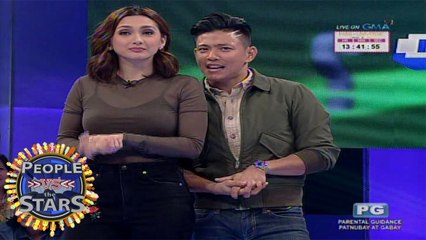 People vs the Stars: People Question of the Week (Week 3)