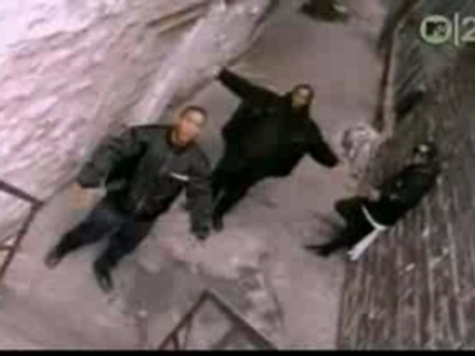 2pac - Naughty By Nature - Uptown Anthem