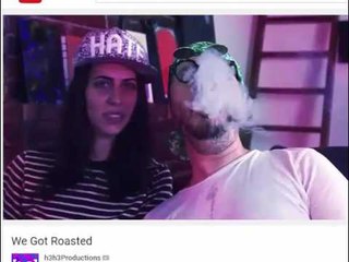 Save H3H3 a.k.a Ethan's eyebrows | Response to ''Save Marina Joyce Parody H3H3 productions''