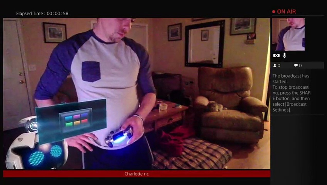 Come chill:] (106)