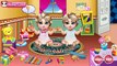 Elsa Twins Care - Disney Princess - Elsa Care Twins Babies - Game for Kids - Cartoon children