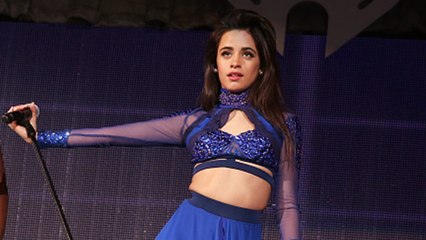 Camila Cabello's First Solo Single Love Incredible Leaks Online