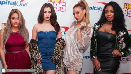Fifth Harmony Cancels NHL All-Star Game Performance
