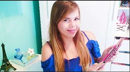 Tag- Me conhecendo melhor!