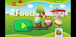 Лего дупло еда на андроид фильм игры приложения бесплатно дети лучшие топ-телевизионный фильм для детей видео