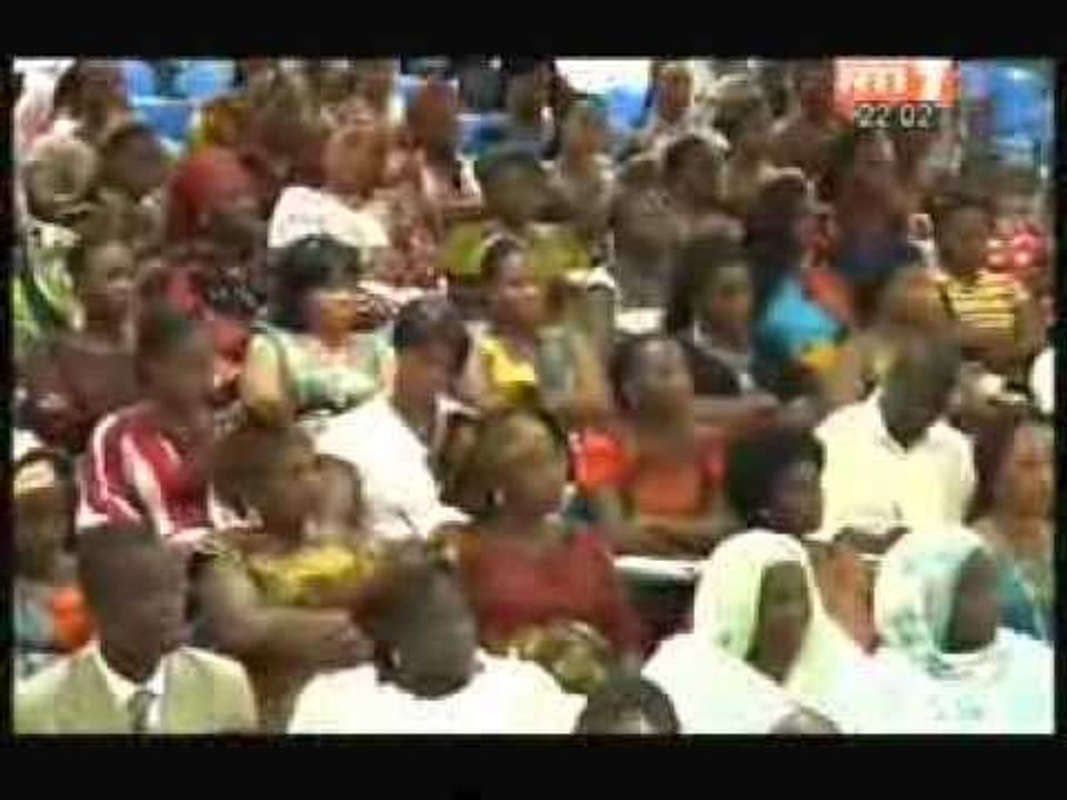 Lutte contre les mutilations génitales