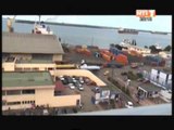 Remblaiement de la baie Vridi Bietry: La BOAD prête 24 millions au port autonome d'Abidjan