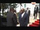 Communiqué final mettant fin aux travaux préléminaires sur le sommet Côte d'Ivoire-Burkina