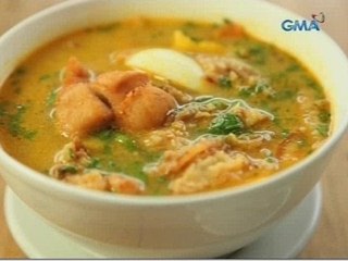 Saksi: Soto Ayam, pantapat ng Indonesia sa Laksa ng Malaysia at Ramen ng Japan