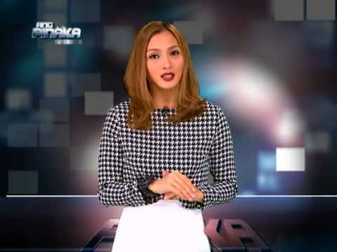 The worst disasters that hit the Philippines from 2008 to 2015