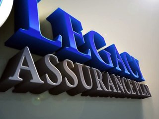 Legacy Assurance Plan of America