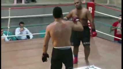 Переоценил себя / прикол