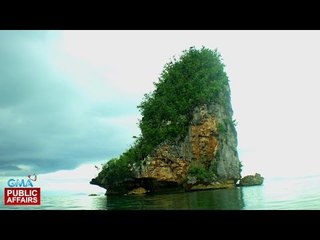 Full episode: Drew Arellano's wild, wild Western Samar adventure