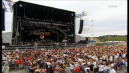 Muse - Fillip, Bizarre Festival, 08/18/2000