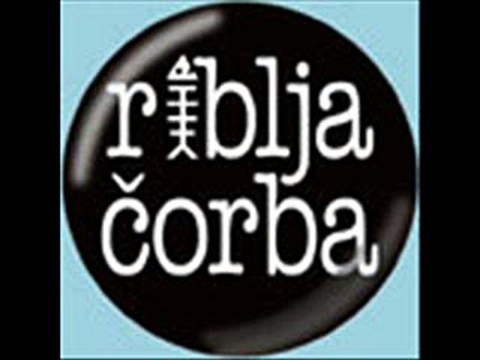 Riblja Corba - Kada padne noc