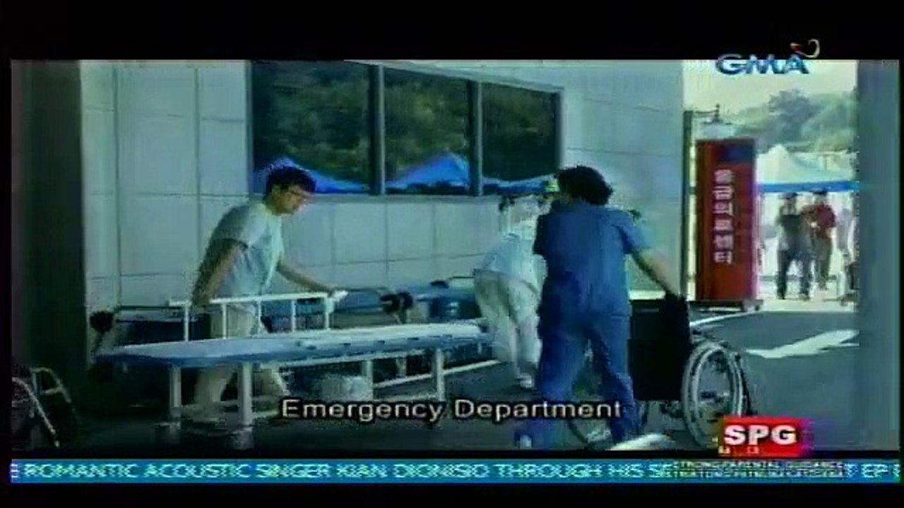 The Big One January 31 2017 Part 3