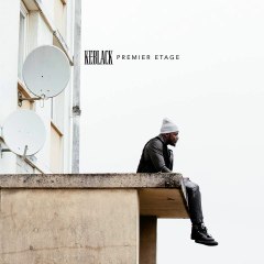 keblack - bercé par la street
