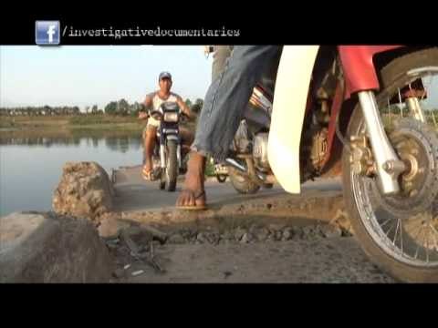 Broken bridge in Isabela poses danger to residents | Investigative Documentaries
