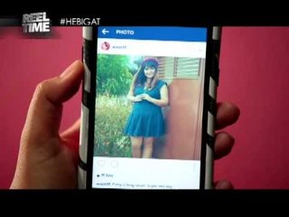 Meet this bold and confident plus-size model | Reel Time