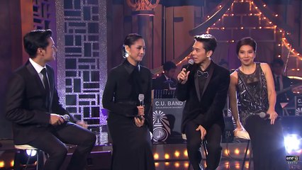 สดุดี คีตราชา | EP.4 (1/3) | 17 พ.ย.59 | ช่อง one 31