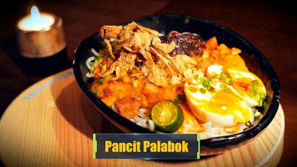 Learn to make inasal with Chef JP Anglo