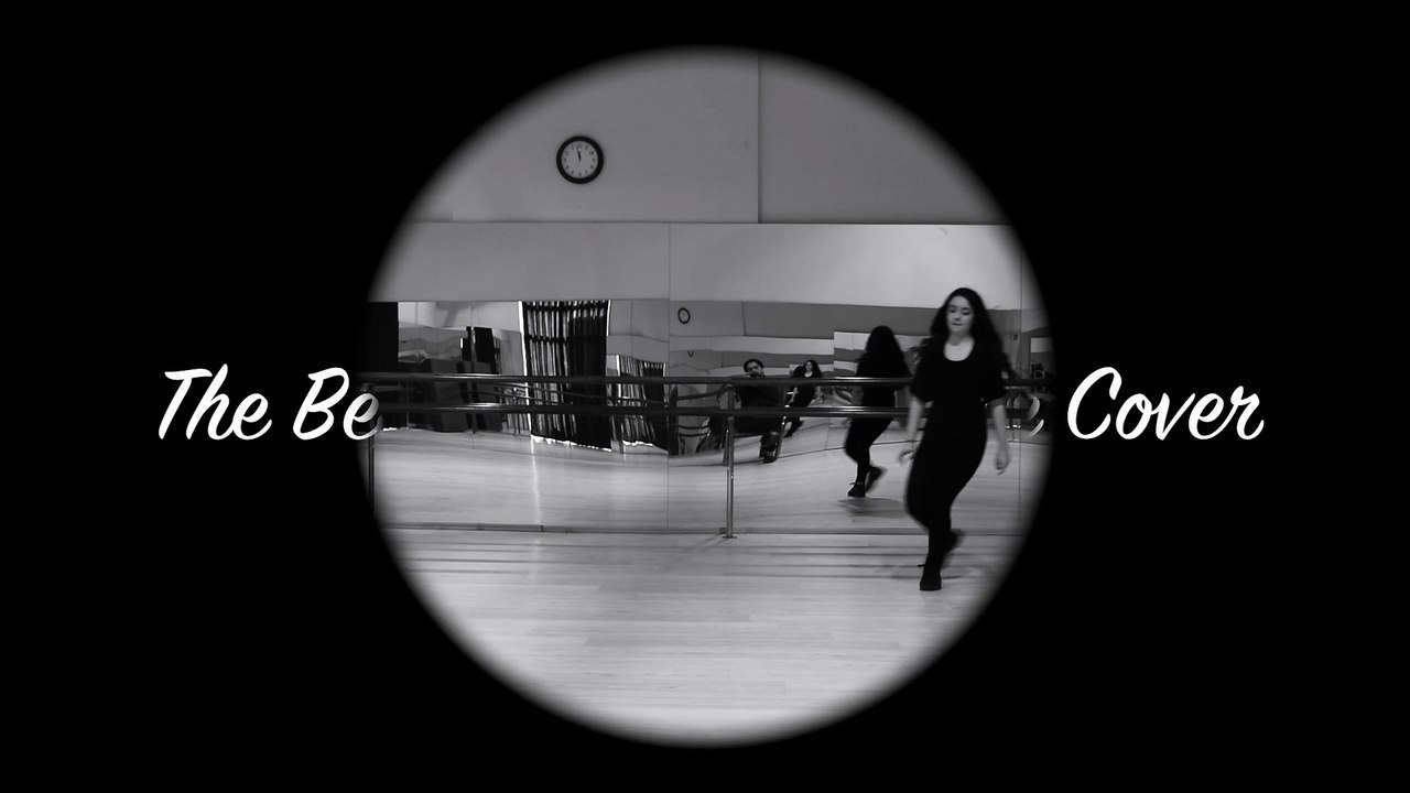 Dance Cover by Nyssa / The Best Present (최고의선물) - Rain (비)