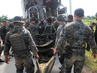 Assessing PNoy: Atty. Tony La Viña on the key to peace and order