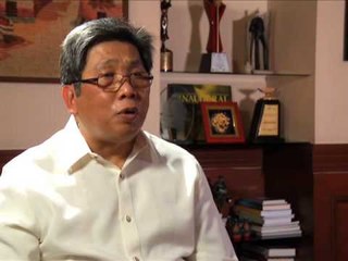 Assessing PNoy: Sec. Sonny Coloma on the failures of the Aquino administration