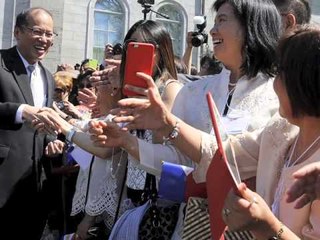 Assessing PNoy: Dr. Benjamin Diokno on victories of the Aquino administration