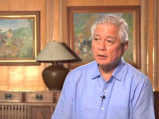 Assessing PNoy: Rafael Alunan on the failures of the Aquino administration