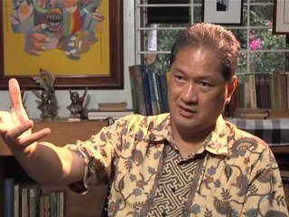 Assessing PNoy: Atty. Tony La Viña on the PNP's chain of command