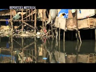 Families living on danger zones still not relocated | Reporter's Notebook