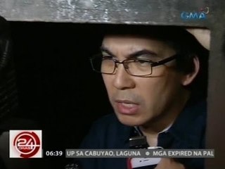 Ka Angel, kinwestyon ang aniya'y paggamit ng pondo ng INC sa proyektong 'di naman kailangan